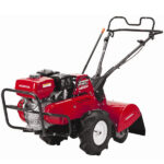 Honda FRC800 Rear Tine Tiller - Image 2