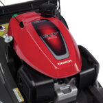 Honda HRX217VYA Mower 21" Walk Behind Mower Honda Lawn Mowers - Image 4