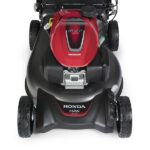 Honda HRN216VLA Mower 21" Walk Behind Mower | Honda Lawn Mowers - Image 7