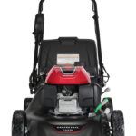 Honda HRN216VLA Mower 21" Walk Behind Mower | Honda Lawn Mowers - Image 2