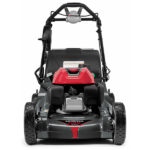 Honda HRX217VLA Mower 21" Walk Behind Mower Honda Lawn Mowers - Image 6