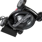 HRC-BE 21" Lawn Mower, Battery Powered, Blade Stop System - Image 5