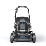 Honda HRN BV 21" Walk Behind Mower, Battery Powered, Variable Speed - Image 4