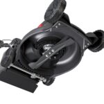 Honda HRN BV 21" Walk Behind Mower, Battery Powered, Variable Speed - Image 5