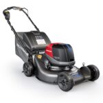 Honda HRN BV 21" Walk Behind Mower, Battery Powered, Variable Speed