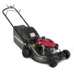 Honda HRN216VYA Mower 21" Walk Behind Mower Honda Lawn Mowers