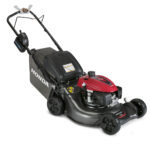 Honda HRN216VLA Mower 21" Walk Behind Mower | Honda Lawn Mowers