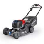 Honda HRX BE 21" Lawn Mower, Battery Powered, Blade Stop System - Image 3
