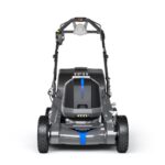 Honda HRX BV 21" Lawn Mower, Battery Powered, Self Propel - Image 10