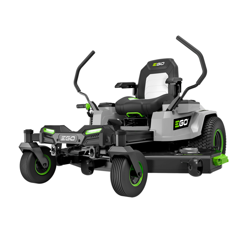 EGO POWER+ 52” Z6 Zero Turn Riding Lawn Mower