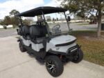 2026 Denago EV Rover XL 6