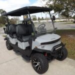 2026 Denago EV Rover XL 6
