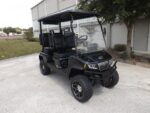 2025 Evolution Electric Vehicles D5 Maverick 4