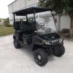 2025 Evolution Electric Vehicles D5 Maverick 4