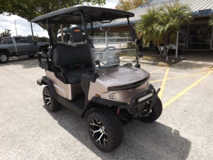 2026 Denago EV Nomad XL for Sale
