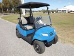 2026 Club Car Onward 2 Pass