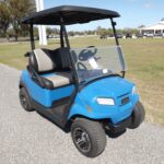 2026 Club Car Onward 2 Passenger Electric
