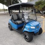 2026 Club Car Onward 2 Passenger HP Lithium
