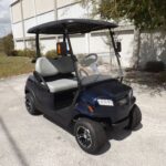 2026 Club Car Onward 2 Passenger Gas