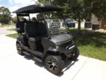 2026 Denago EV Rover XL