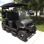 2026 Denago EV Rover XL