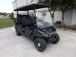 2025 Evolution Electric Vehicles D5 Ranger 4+2 Plus - Image 18