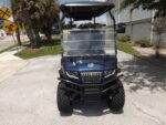 2025 Evolution Electric Vehicles D5 Maverick 4 Plus - Image 2