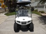 2025 Evolution Electric Vehicles D5 Ranger 4 - Image 13