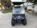 2025 Evolution Electric Vehicles D5 Ranger 4+2 Plus