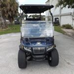 2025 Evolution Electric Vehicles D5 Ranger 4+2 Plus