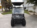 2025 Evolution Electric Vehicles D5 Maverick 4+2 Plus - Image 21