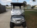 2026 Silver Club Car Onward 2 Passenger Electric - Image 2
