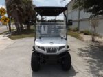 2025 White Evolution Electric Vehicles D5 Maverick 4+2 Plus - Image 2