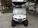 2025 White Evolution Electric Vehicles D5 Ranger 4+2 Plus - Image 2