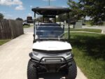 2026 White Denago EV Rover XL - Image 4