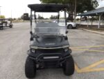 2026 Black Denago EV Nomad XL - Image 10