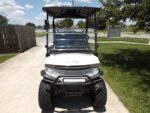 2026 White Denago EV Nomad XL - Image 12
