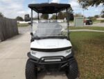 2026 White Denago EV Rover XL 6 - Image 18