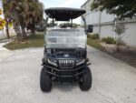 2025 Evolution Electric Vehicles D5 Maverick 4 - Image 23