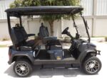 2025 Evolution Electric Vehicles D5 Maverick 4 Plus - Image 3