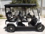 2025 Evolution Electric Vehicles D5 Ranger 4 - Image 14