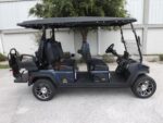 2025 Evolution Electric Vehicles D5 Ranger 4+2 Plus - Image 19