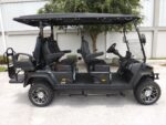 2025 Evolution Electric Vehicles D5 Maverick 4+2 Plus - Image 22