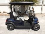 2026 Club Car Onward 2 Passenger Gas - Image 3