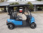 2026 Club Car Onward 2 Passenger HP Lithium - Image 3