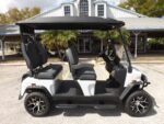 2025 Denago EV Rover XL for Sale - Image 19