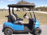 2026 Club Car Onward 2 Pass - Image 3