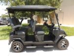 2026 Denago EV Rover XL - Image 5