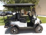 2026 White Denago EV Nomad XL - Image 13