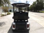 2025 Evolution Electric Vehicles D5 Ranger 4 - Image 15